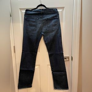 7 For All Mankind Men’s Jeans 32 waist